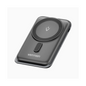 VENTION 10000MAH 15W MAGNETIC POWERBANK W/ KICKSTAND (1XUSB-C) BLACK
