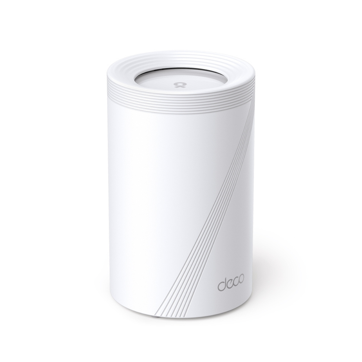 TPLINK DECO BE65 BE11000 WHOLE HOME MESH WIFI 7 SYSTEM TRI-BAND
