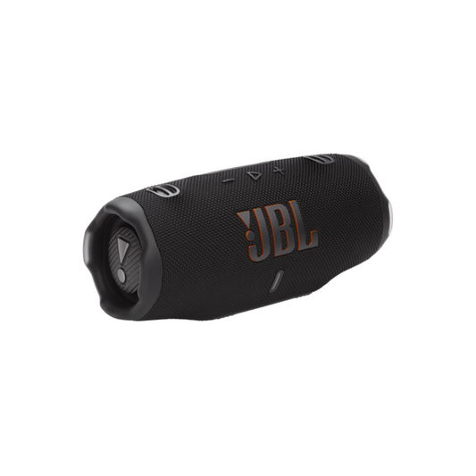 JBL CHARGE 6 PORTABLE WATERPROOF AND DROP-PROOF BLUETOOTH SPEAKER