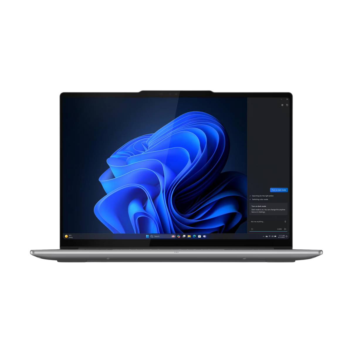 LENOVO YOGA PRO 7 14IAH10-83KF002EPH ULTRA AI 9-285H/32GB/1TB NVME/14.5/W11H/OFC24H+365BASIC TCH (GRY)