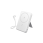 ANKER ZOLO 10000MAH MAGNETIC POWERBANK W/ TYPE-C CABLE AND STAND
