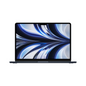 APPLE MACBOOK AIR RETINA W/ TOUCHBAR 13.6" M2 CHIP 8C/16GB/256GB SSD (MC7X4PP/A) MIDNIGHT