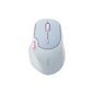 RAPOO MT560 RECHARGEABLE MULTI-MODE WIRELESS BLUETOOTH MOUSE