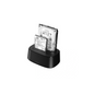 UGREEN 2BAY 2.5"/3.5" SATA HDD DOCKING STATION 5GBPS MAX (BLACK)