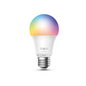 TPLINK TAPO L530E SMART WIFI MULTI-COLOR LIGHT BULB