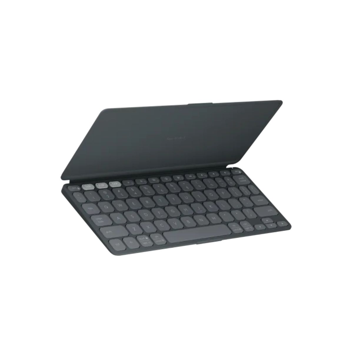 LOGITECH KEYS-TO-GO 2 ULTRA SLIM PORTABLE KEYBOARD