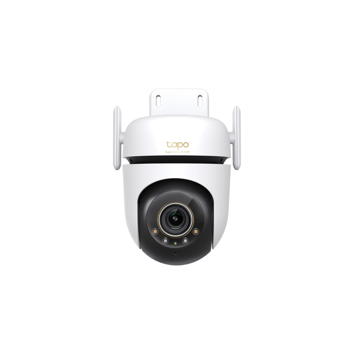 TPLINK TAPO C530WS 3K OUTDOOR PAN/TILT SECURITY WIFI CAMERA