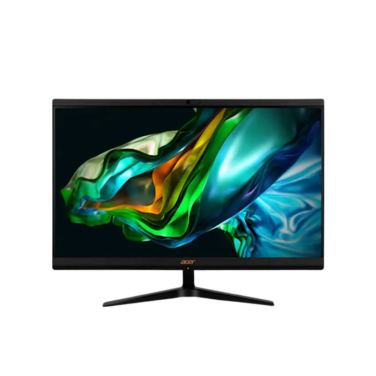 ACER ASPIRE C24-1800 I3-1315U/8GB/1TB SSD/23.8/W11H/OFC21HS +365BASIC AIO DESKTOP (DQ.BKLSP.003)