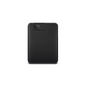 WESTERN DIGITAL ELEMENTS 2.5" 2TB USB 3.0 EXTERNAL (WDBU6Y0020BBKWESN)