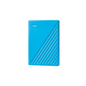 WESTERN DIGITAL MYPASSPORT 1TB USB 3.0 (BLUE) WDBYVG0010BBLWESN