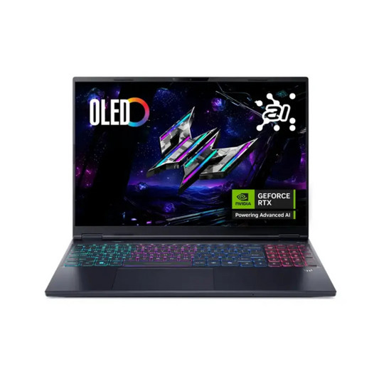 ACER HELIOS NEO SLIM 16 PHN16S-71-9269 Ultra 9 275HX/1TB/32G/5070 8G/16 240HZ/W11H/OFC+365