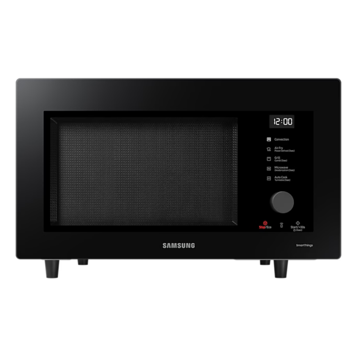 SAMSUNG MC32DG7646CKTC 32L SMART OVEN WIFI CONNECTIVITY