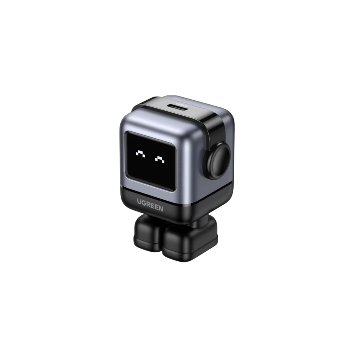 UGREEN NEXODE 30W 1XUSB-C PD WALL CHARGER SPACE GRAY
