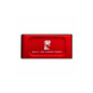 KINGSTON 2TB XS1000 RED PORTABLE EXTERNAL SSD USB3.2 (SXS1000R/2000G)