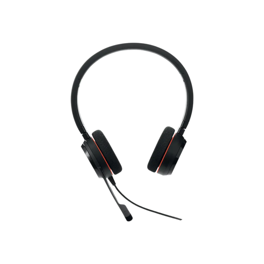 JABRA EVOLVE 20 USBA HEADSET