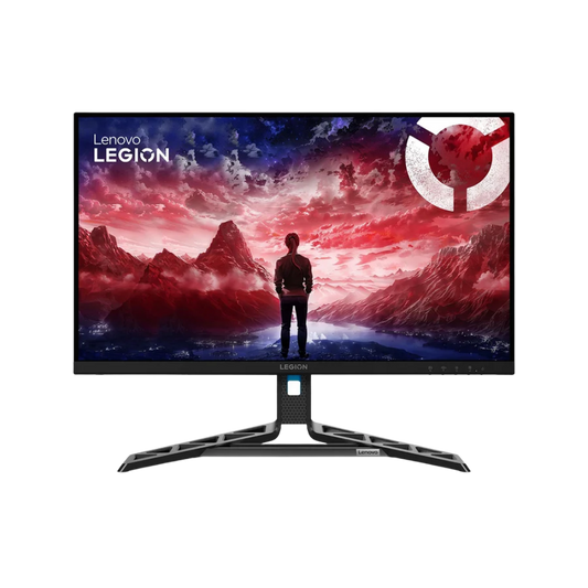 LENOVO LEGION R27QE GEN2 27" WQHD LED IPS GAMING MONITOR 200HZ WLMNT (68C7GAC3PH) (2XHDMI, DP)