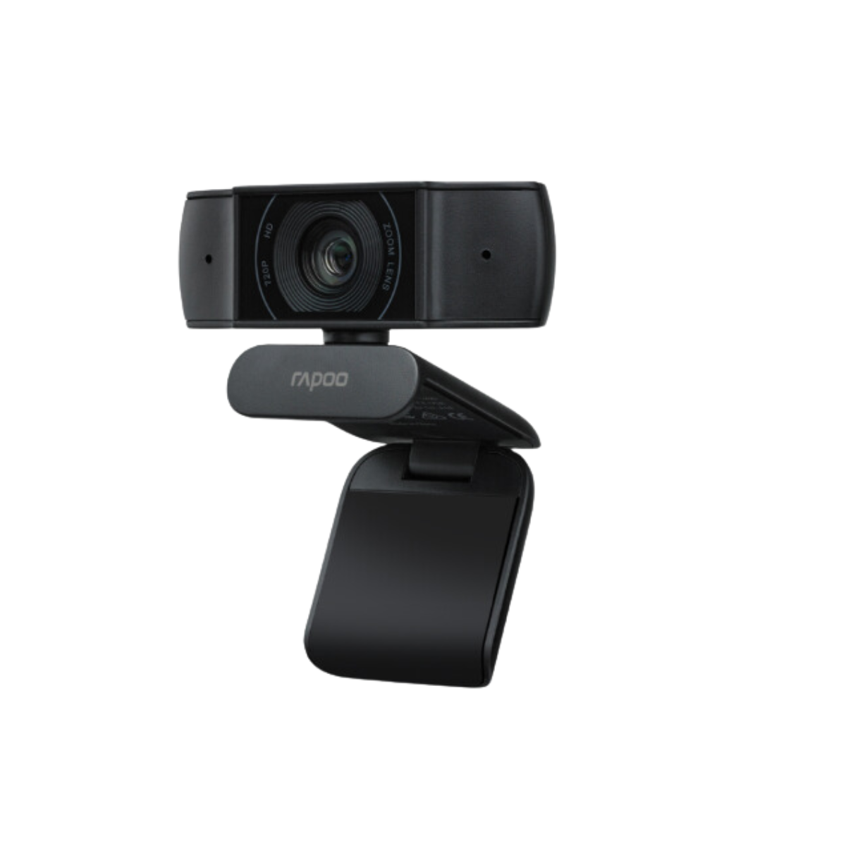 RAPOO C200 720P HD WEBCAM