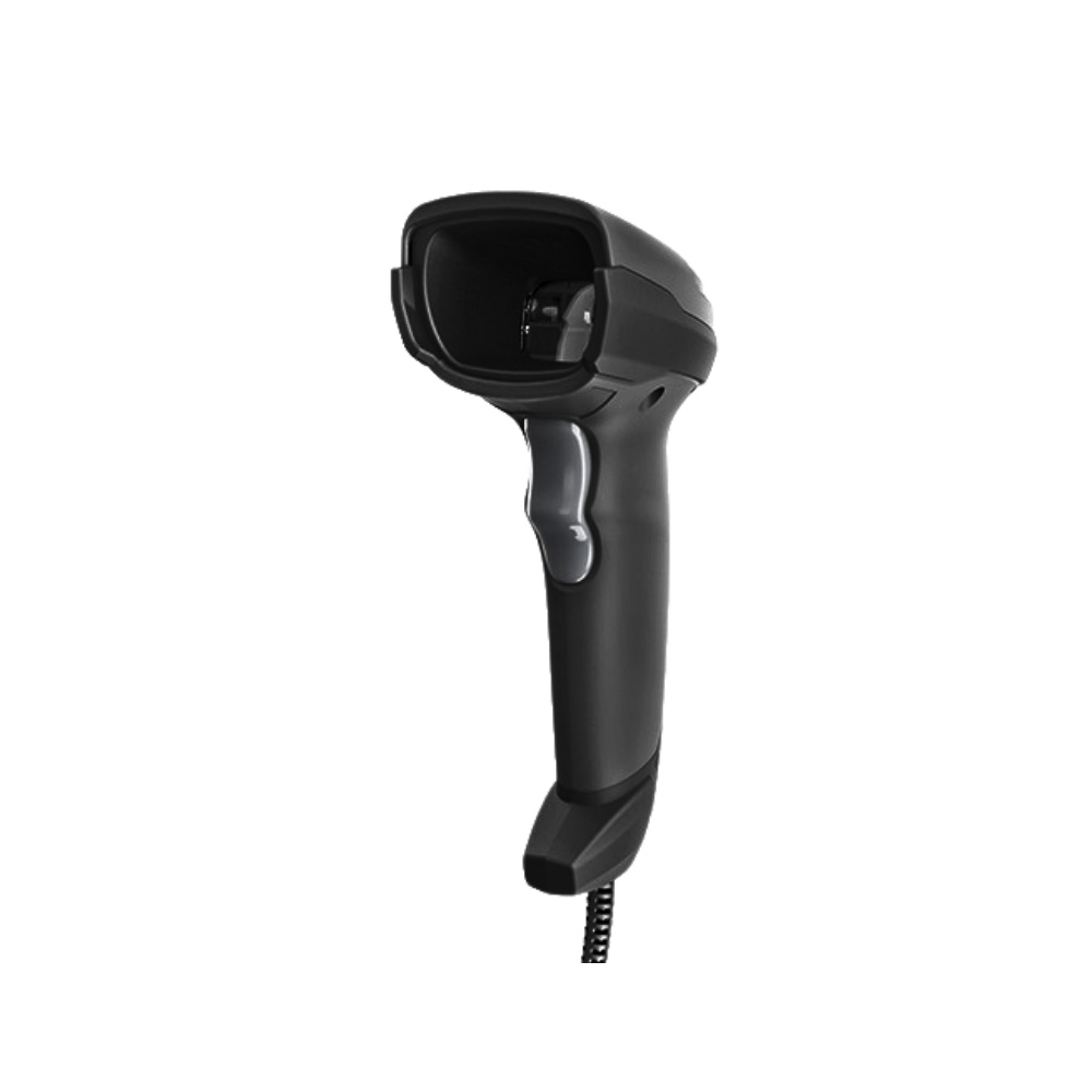 HPRT N101 2D HANDHELD BARCODE SCANNER