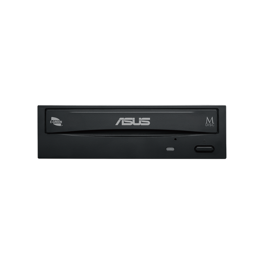 ASUS DRW-24B1ST 24X DVDRW SATA (BLACK)