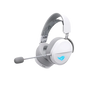 ASUS ROG PELTA TRI-MODE WIRELESS GAMING HEADSET (WHITE)