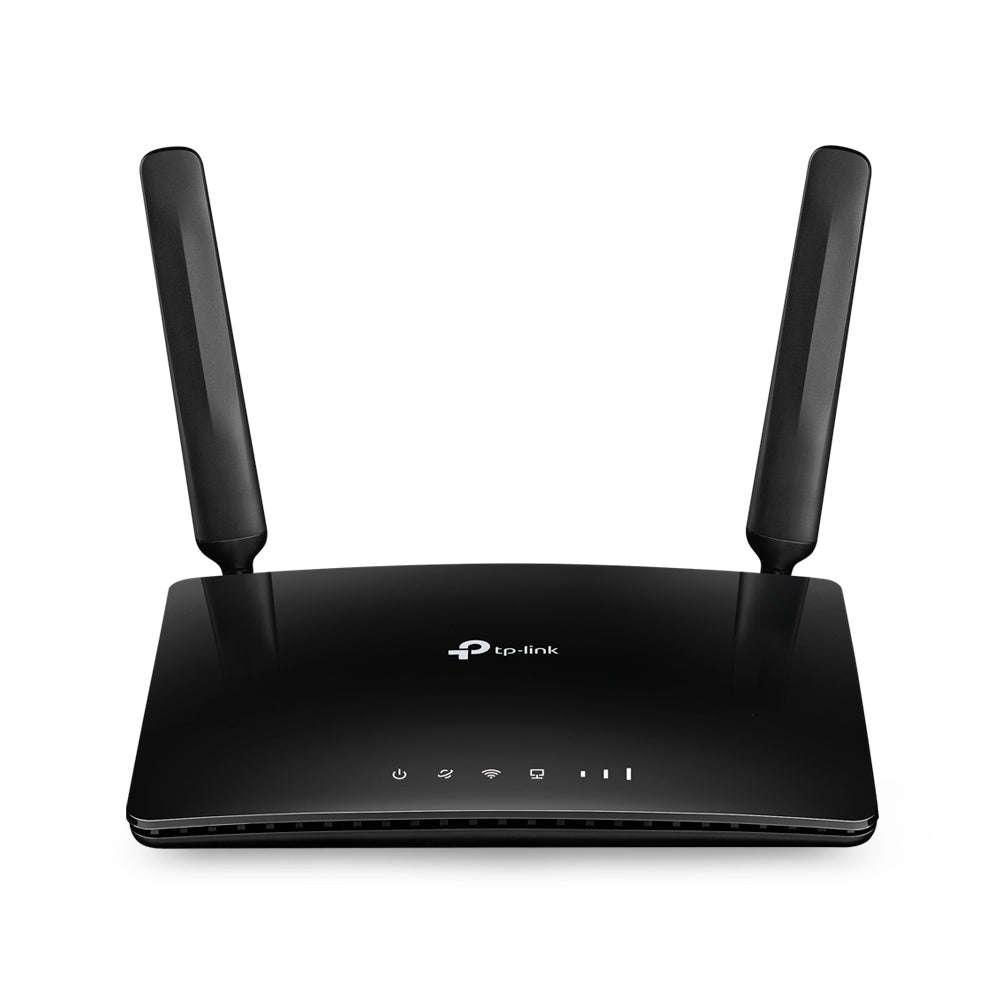 TPLINK MR150 300MBPS WIRELESS N 4G LTE ROUTER