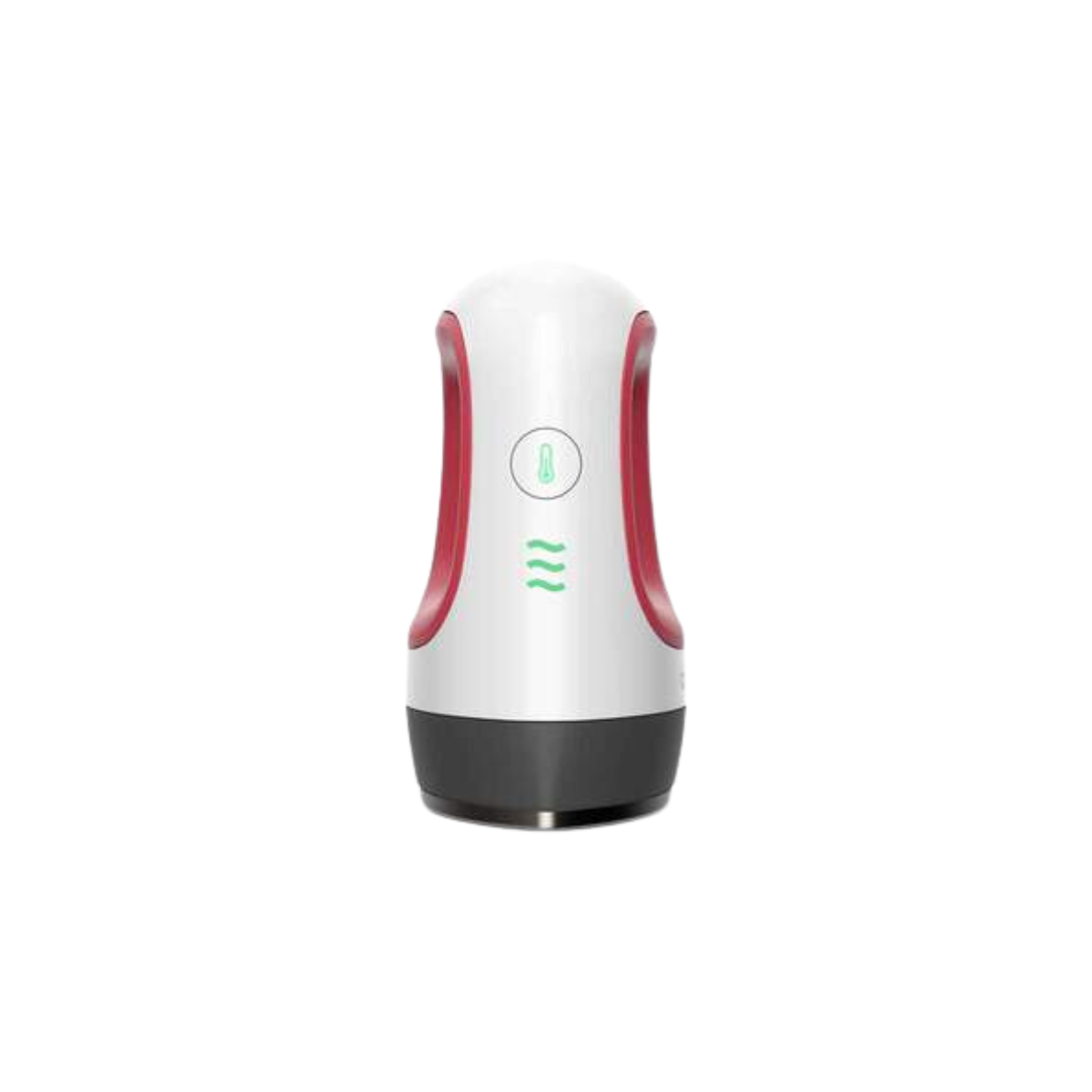 CRICUT EASYPRESS MINI-Red