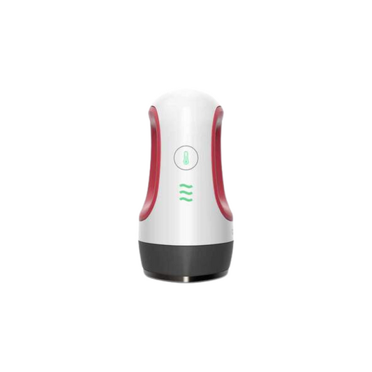CRICUT EASYPRESS MINI-Red