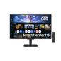 SAMSUNG M5 LS27FM500EEXXP 27" FHD SMART MONITOR W/ SPKR WLMNT (HDMI)