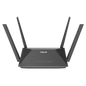 ASUS RT-AX52 AX1800 DUAL BAND WIFI 6 ROUTER