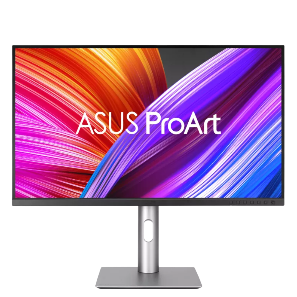 ASUS PA279CRV 27" 4K UHD LED IPS MONITOR W/ SPKR WLMNT (2XHDMI, DP, TYPE-C, 4XUSB 3.0)