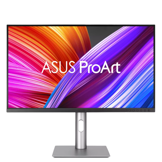 ASUS PA279CRV 27" 4K UHD LED IPS MONITOR W/ SPKR WLMNT (2XHDMI, DP, TYPE-C, 4XUSB 3.0)