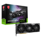 MSI RTX 4070 12G 192BIT GDDR6X GAMING X SLIM
