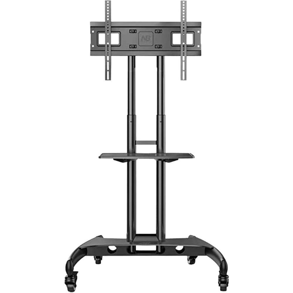 NORTH BAYOU AVA1500-60-1P 32"-75" TV STAND