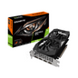 GIGABYTE GTX 1650 4096MB 128BIT GDDR6 WINDFORCE OC-4GD 2FANS (DVI, HDMI, DP) WF2OC4GD