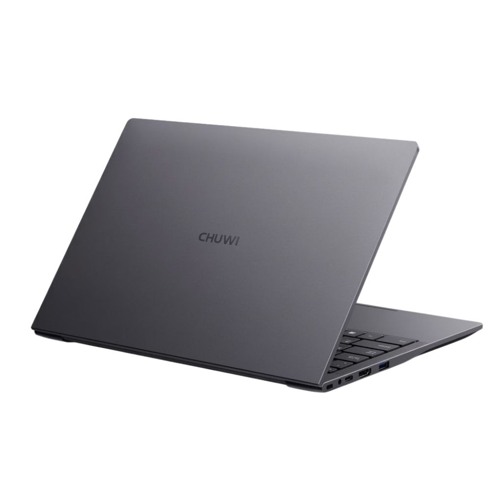 CHUWI COREBOOK I3-10100Y/8GB/256GB NVME/14/W11H/OFC24PROPLUS (GRY)