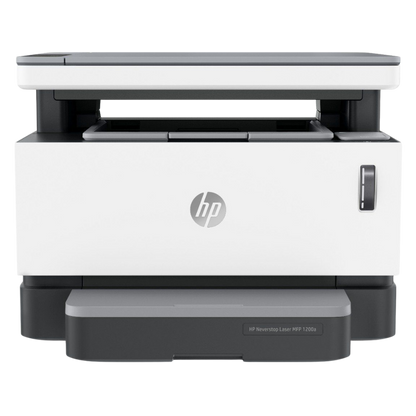 HP NEVERSTOP LASER 1200A MFP PRINTER (4QD21A)