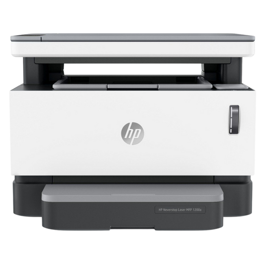HP NEVERSTOP LASER 1200A MFP PRINTER (4QD21A)