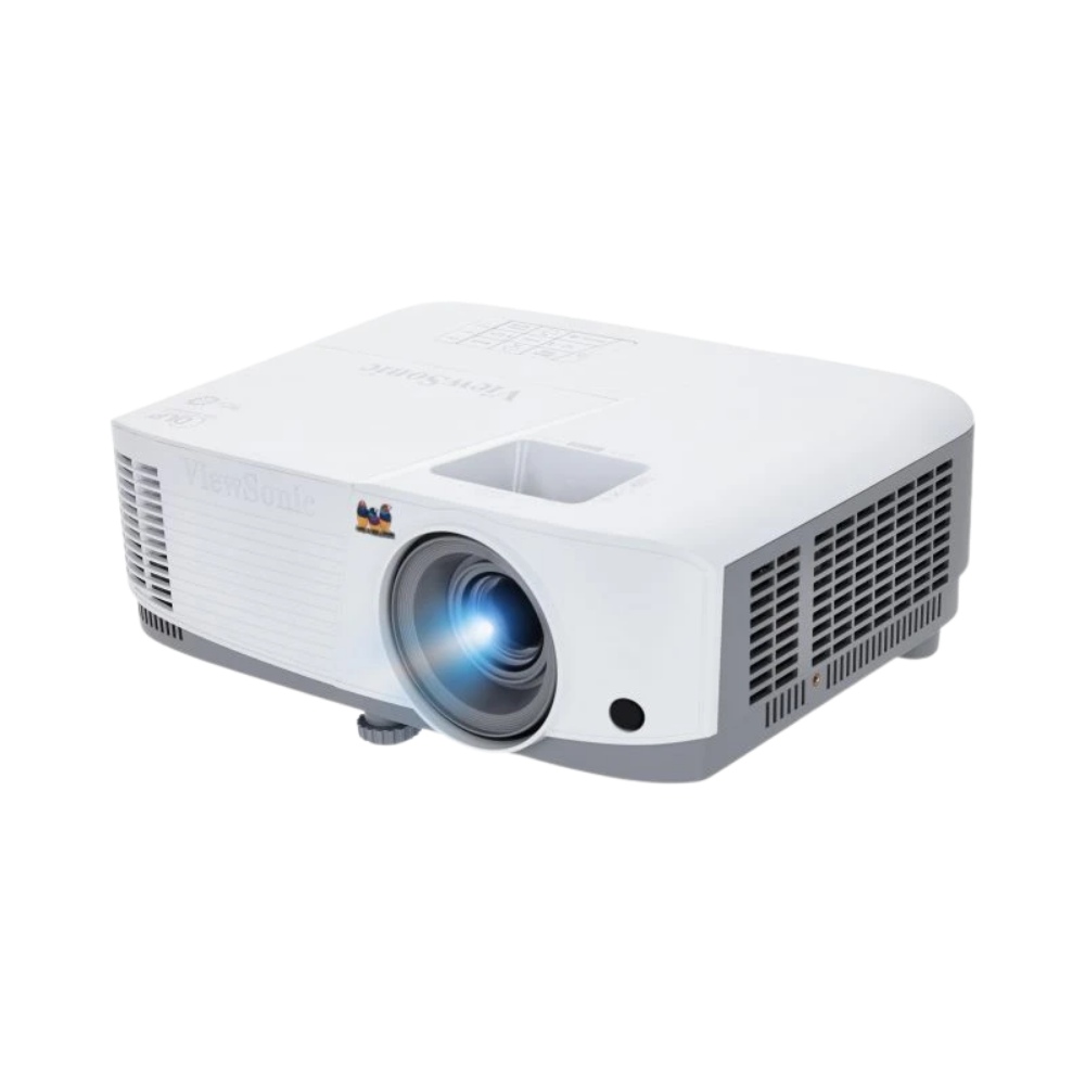 VIEWSONIC PA503SE 4000 LUMENS SVGA PROJECTOR