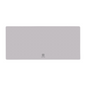 DOTTED GRAY 900X400MM DESK MAT (4MM)