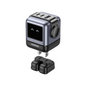 UGREEN NEXODE RG 65W 1XUSB-A, 2XUSB-C PD WALL CHARGER