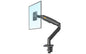 NORTH BAYOU F100A 22-35" MONITOR ARM MOUNT