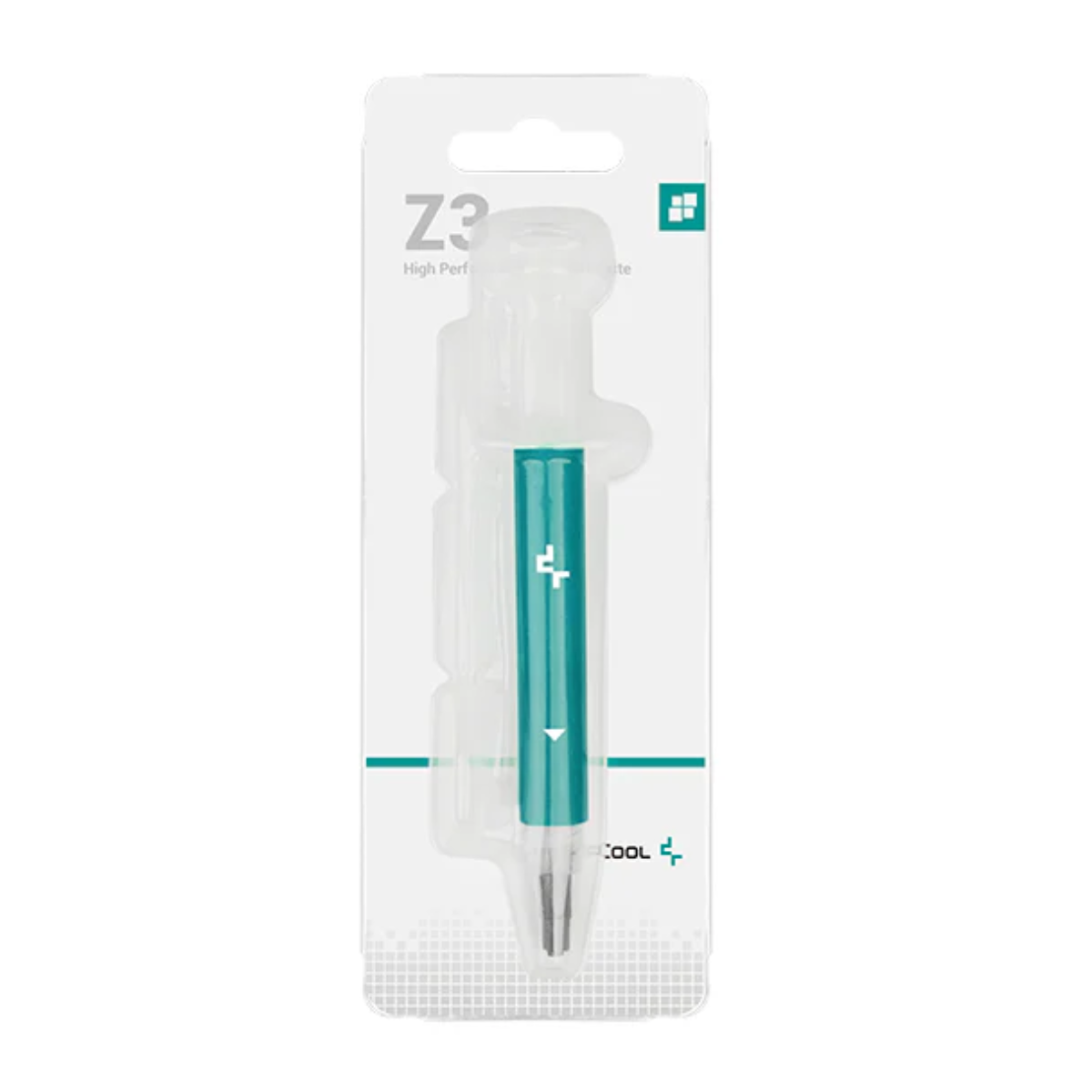 DEEPCOOL Z3 THERMAL PASTE (6.5G)