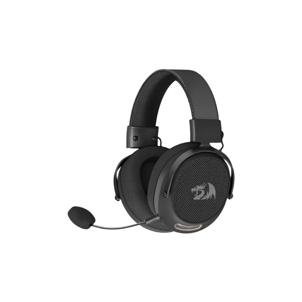 REDRAGON  ARROW PRO CARBON GAMING HEADSET BLACK