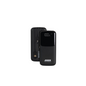 JAGUAR PB896 10000MAH POWERBANK W/ CHARGING CABLE-Black