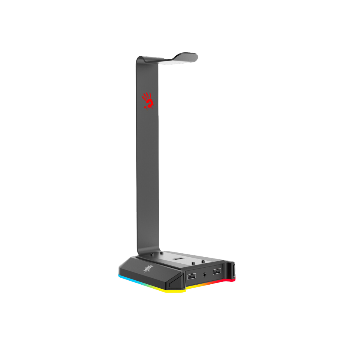 A4TECH BLOODY GS2 RGB GAMING HEADSET STAND