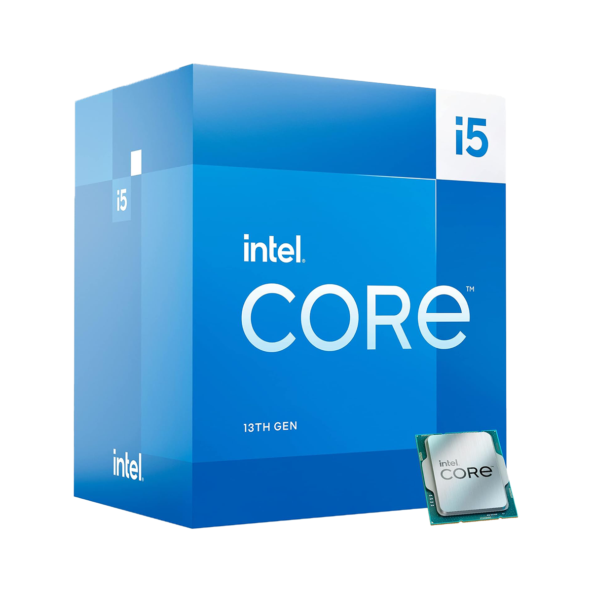 INTEL CORE I5 13500 1.8GHZ (MAX 4.8GHZ) 24MB 65W LGA1700