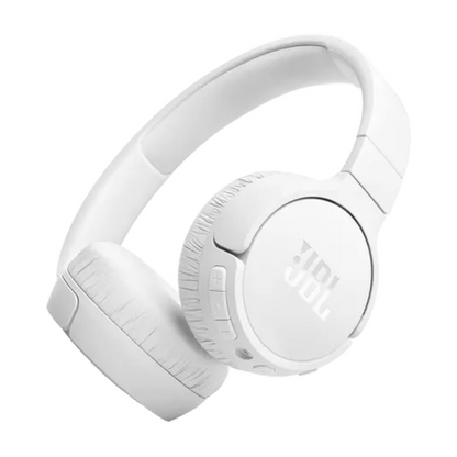 JBL TUNE 670NC BLUETOOTH ON-EAR NOISE CANCELLING HEADPHONES