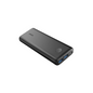 ANKER POWERCORE II 20000MAH 2XUSB-A (1XUSB-C, 1XM-USB) POWERBANK