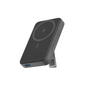 ANKER 633 10000MAH (1XUSB-A) MAGNETIC POWERBANK BLACK