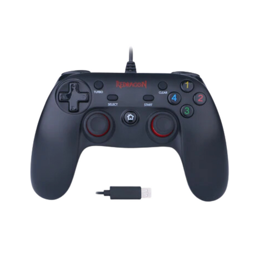 REDRAGON SATURN GAME PAD
